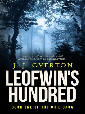 cover image of Leofwin's Hundred